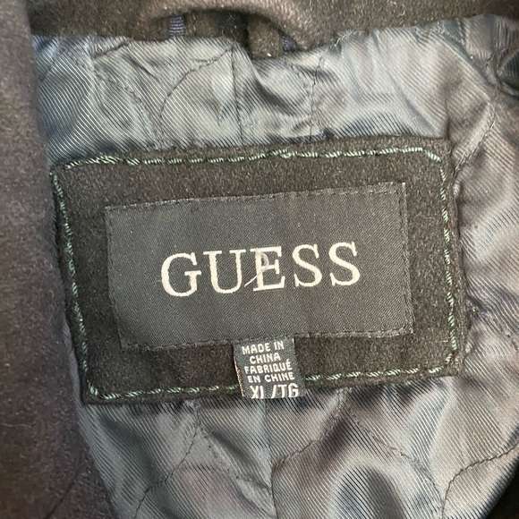 Men’s Guess dress jacket - Picture 9 of 9